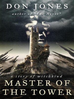 cover image of Master of the Tower